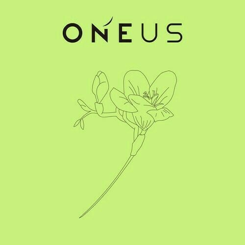 ONEUS (원어스) - 쉽게 쓰여진 노래(A Song Written Easily)