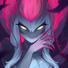 Evelynn Theme (Deeper voice)