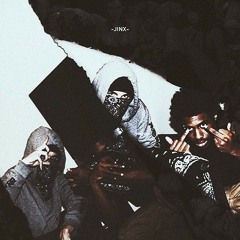 Zotiyac - Ooze (snippet, JINX mixtape 2018)