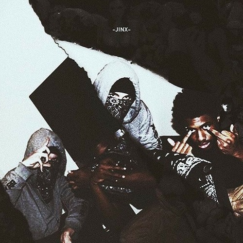Zotiyac - Ooze (snippet, JINX mixtape 2018)