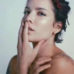 Halsey - Control (slowed down)