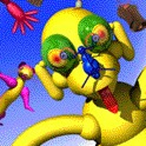 Roly-Polys no Nanakorobi Yaoki - Main Theme (DJ Mettaton Aegis Bootleg) [CLIP]