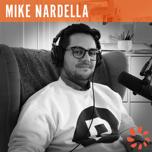 Mike Nardella, CEO and Founder, Relevize - SoundCloud