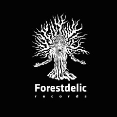 Forestdelic records | Label mix | full set