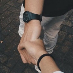 arash buana - i'll be friends with you