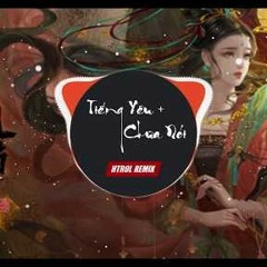 Cô phương tự thưởng Htrol remix cực hay