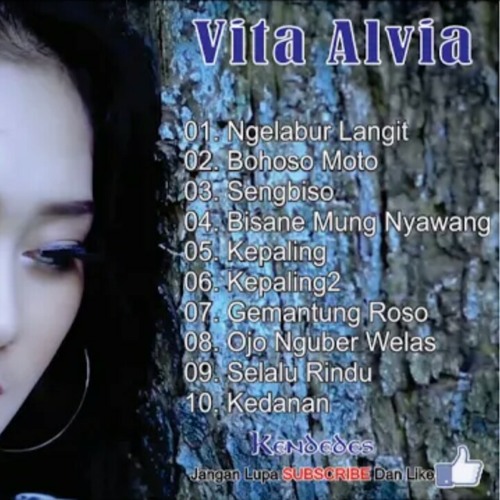 Stream Vita alvia terbaru full album by azzam | Listen online for free on  SoundCloud