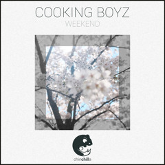 Cooking Boyz - Weekend