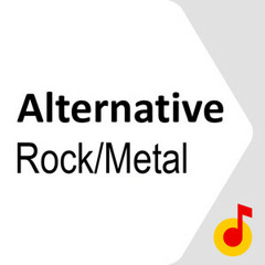 Yandex: Alternative Rock/Metal
