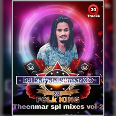 Pola_Pola_Cheera_Katti_Live_Song [Congo_Pad_Band_Remix]Mix Master By Dj kAlyan kumAr XO