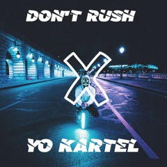 Don't Rush🤔🔥🌴