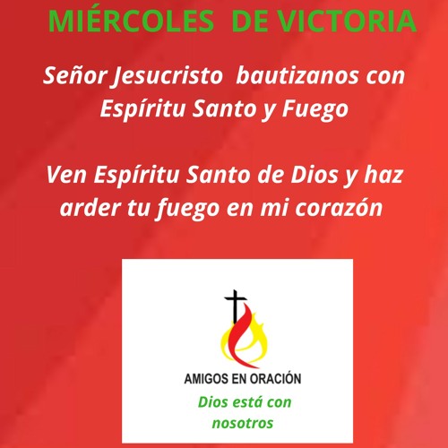 Asamblea Carismática-Audio de RAÚL PINILLA Miércoles de Victoria 15-04-2020.mp3