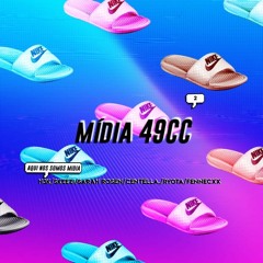 MIDIA 49CC PART 2 W/ H3K/SKEEZI/SARAH ROSEN/CENTELLA/RYOTA/FENNECXX