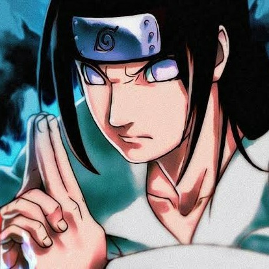 Stream Rap do Neji (Naruto) - O Preço da Liberdade | 7MZ ( D7MZ