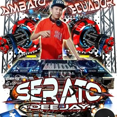 115 BYRON CAIZEDO SAN JUAN SAN JUAN SERATO DJ 2020.mp3