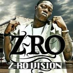 Z-Ro-Thug Life (Feat. Vicious 337 & D-Capo) (C&S)