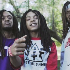 Trelly Cain - In a Minute freestyle