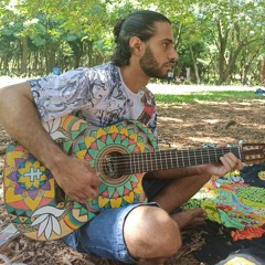 Binho - Caminho dos Orixás