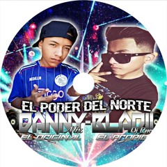 [·EL PODER DEL NORTE·]🎧« CUMBIA ENVALE »🎧👑 2020 😎🍀.