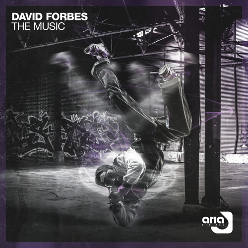 ARD112 : David Forbes - The Music (Original Mix)