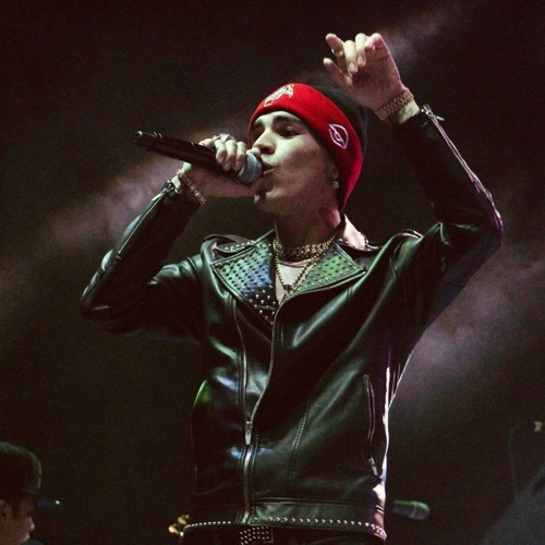 Stream Cholo Borrego Grupo Codiciado By Edwin Enriquez Listen Online