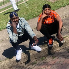 RFN Dakodis - Zip em up ft RFN Smoke