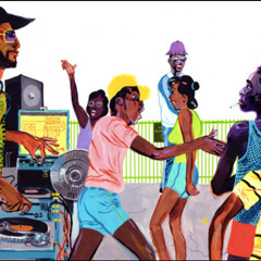 DANCEHALL & ROOTS