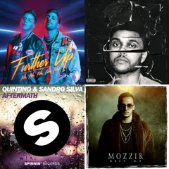 My Shazam Tracks