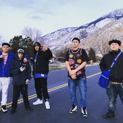 scandlous mob x Scrilla Mob - Mob Ties