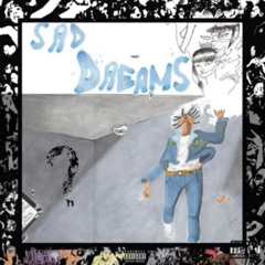 SAD! Dreams (JUICE WRLD x XXXTentacion) {Mashup Tribute} [Lucid Dreams x SAD!]