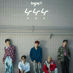 임팩트 IMFACT - 나나나 懦那䛔 NANANA