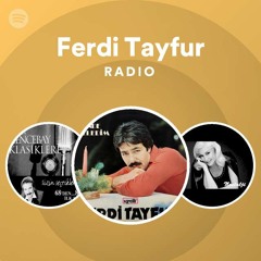 Ferdi Tayfur Radio