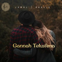 Gannah Tekafena (Keyboard Cover) | جنة تكفينا - أورج
