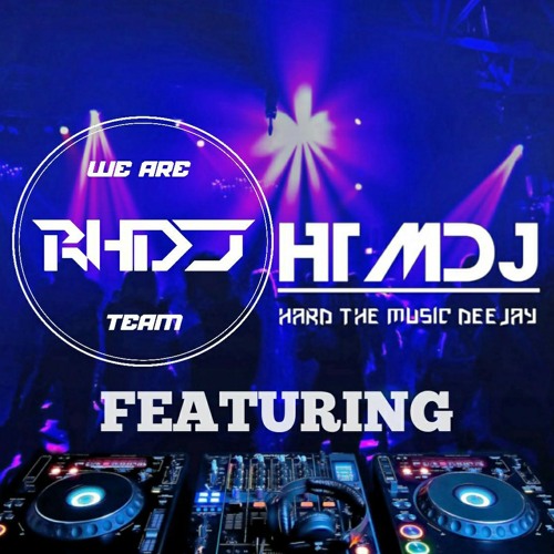 VOL.1 RHDJ™ x HTMDJ™