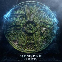 Alan Walker & Ava Max - Alone Pt.2 ( Kiwox Remix )