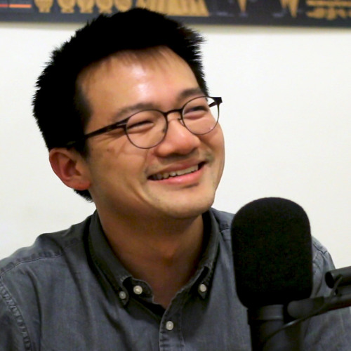 #11 - At The Intersection of AI, Governments, and Google - Tim Hwang