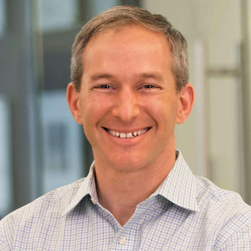 #12 - How Should Business Schools Prepare Students for Startups? - Jeff Bussgang and Michael Seibel