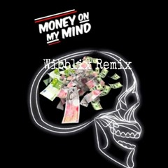 Sam Smith - Money On My Mind (Wibblix Remix)