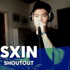 SXIN _ No End(MP3_128K).mp3