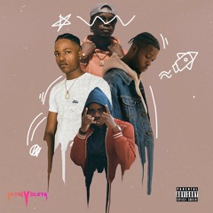 Durk ft Mauro ft Hendy ftOsvaldo- Privet part ( prod :Ultravioleta )
