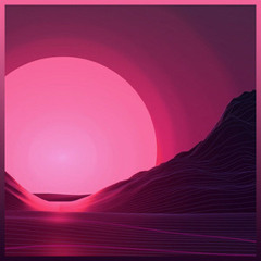 Chillwave / Chill Synthwave