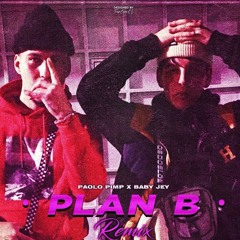 Paolo Papi ft Baby jey - Plan B