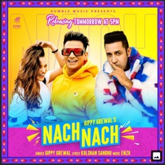 NACH NACH Gippy_Grewal_|_Sidhu_Moose_Wala_|_Bohemia_|_Jassie_Gill_|_Humble_Music_2020