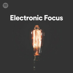 Electronic Focus