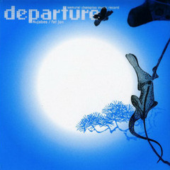 Samurai Champloo Music Record: Departure, Masta, Impressions & Playlist