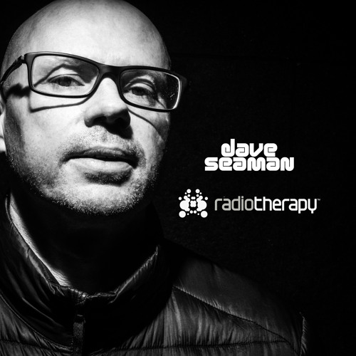 Dave Seaman's Radio Therapy Broadcast - April 2020