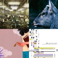 Japanese math rock (mostly)