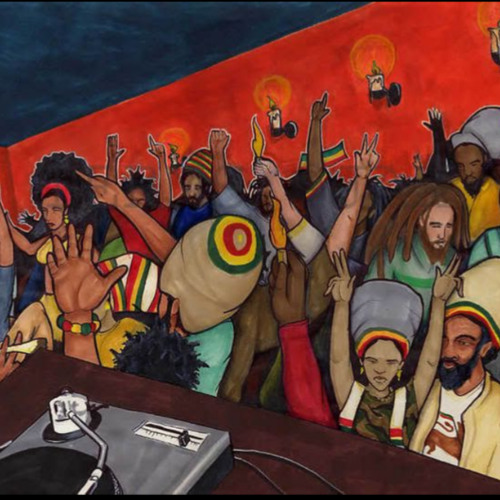 Dancehall Mixtape