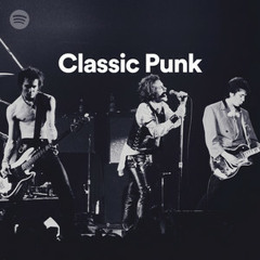 Classic Punk