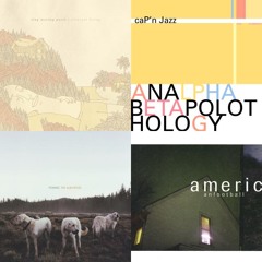 Midwest Emo/Casual Emo